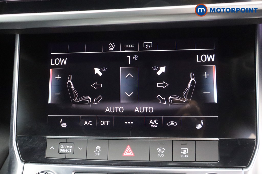 Audi A6 Sport Automatic Petrol Saloon - Stock Number (1677071) - 3rd supplementary image