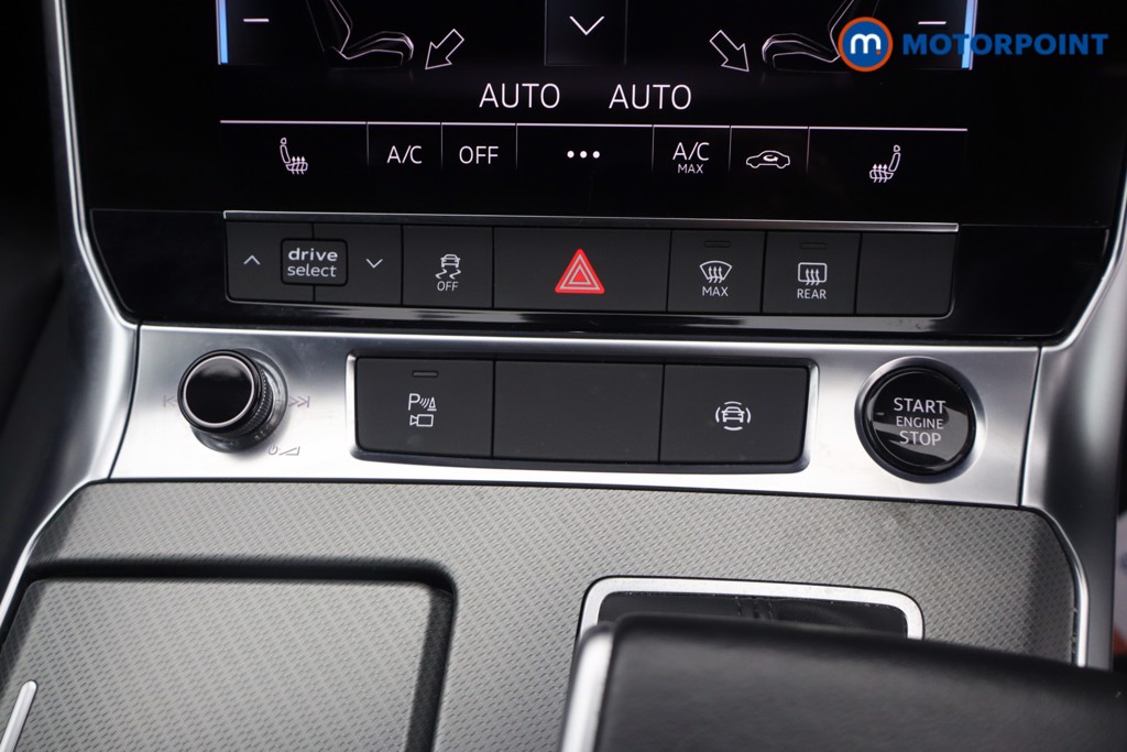 Audi A6 Sport Automatic Petrol Saloon - Stock Number (1677071) - 4th supplementary image