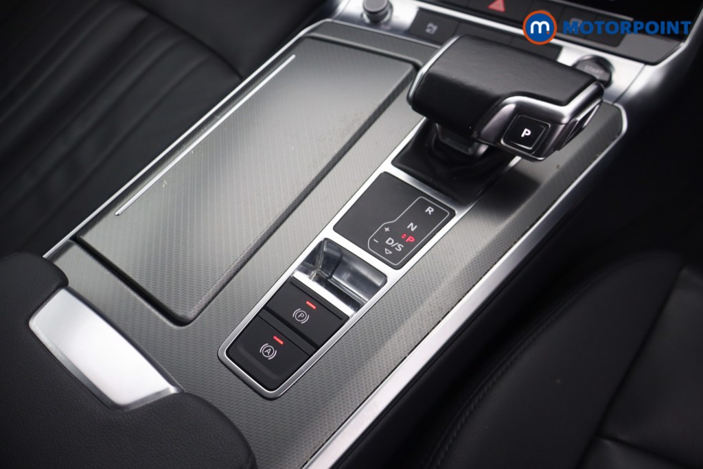 Audi A6 Sport Automatic Petrol Saloon - Stock Number (1677071) - 5th supplementary image
