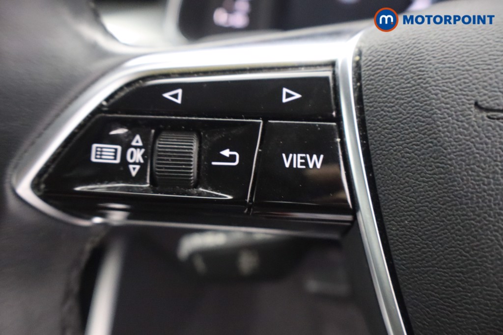Audi A6 Sport Automatic Petrol Saloon - Stock Number (1677071) - 7th supplementary image