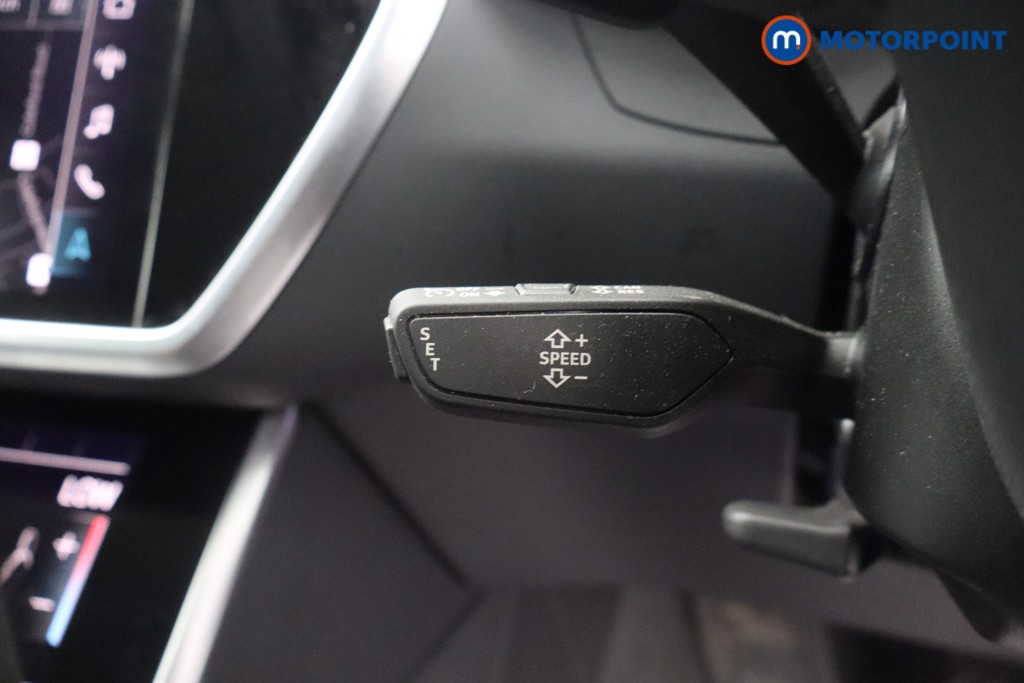 Audi A6 Sport Automatic Petrol Saloon - Stock Number (1677071) - 8th supplementary image