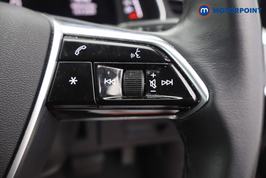 Audi A6 Sport Automatic Petrol Saloon - Stock Number (1677071) - 9th supplementary image