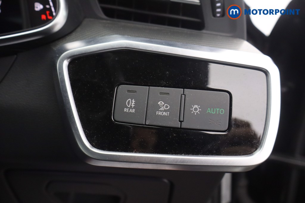 Audi A6 Sport Automatic Petrol Saloon - Stock Number (1677071) - 10th supplementary image