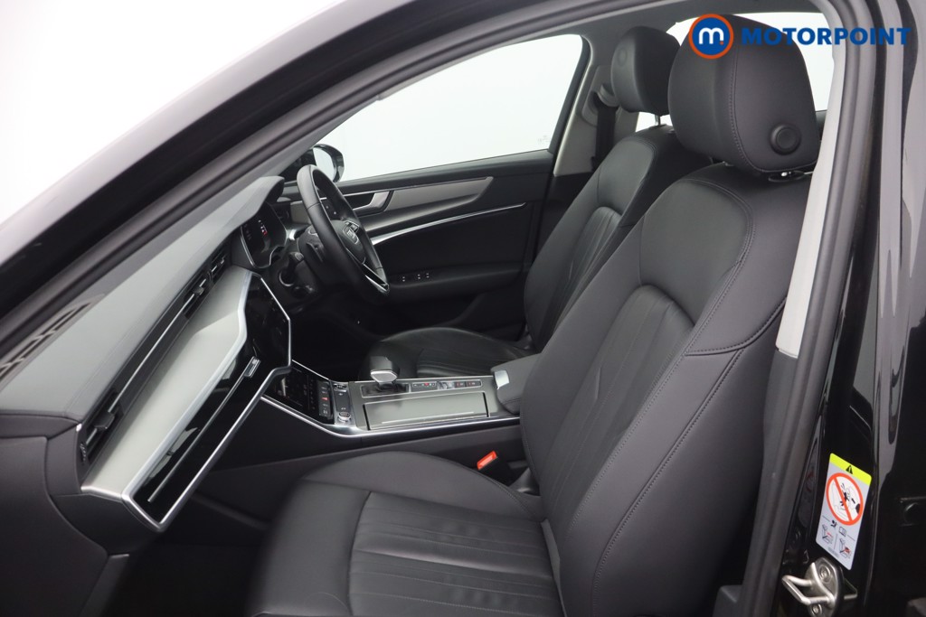 Audi A6 Sport Automatic Petrol Saloon - Stock Number (1677071) - 14th supplementary image