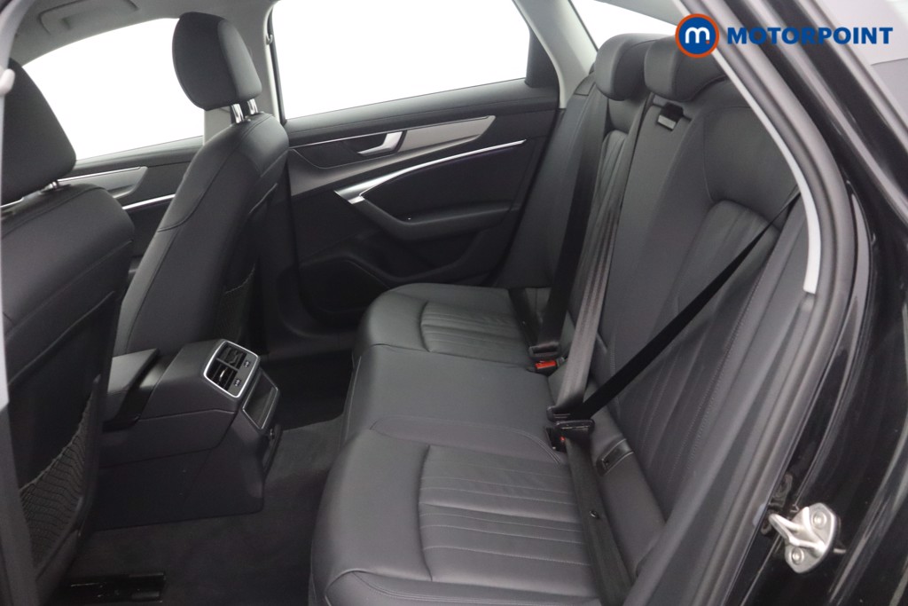 Audi A6 Sport Automatic Petrol Saloon - Stock Number (1677071) - 15th supplementary image