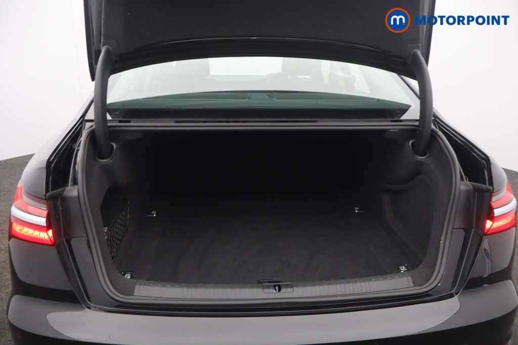 Audi A6 Sport Automatic Petrol Saloon - Stock Number (1677071) - 16th supplementary image