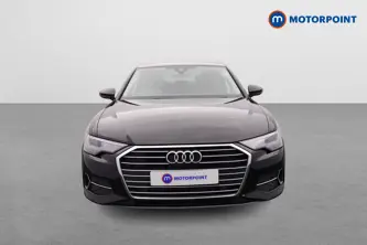 Audi A6 Sport Automatic Petrol Saloon - Stock Number (1677071) - Front bumper