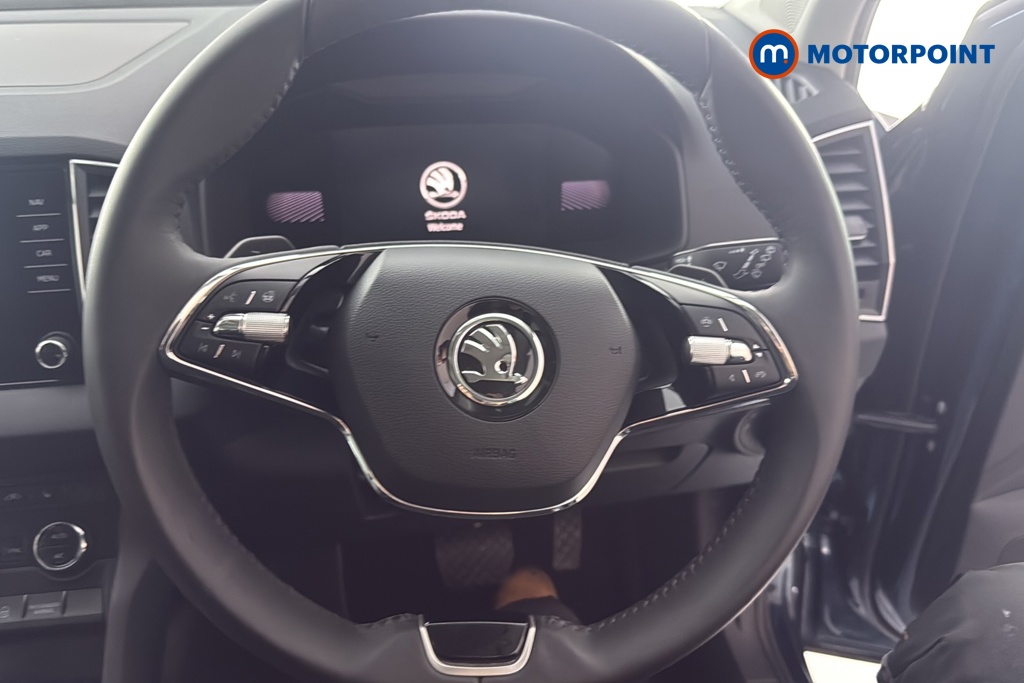 Skoda Karoq Se L Automatic Petrol SUV - Stock Number (1677193) - 2nd supplementary image