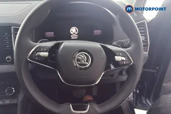 Skoda Karoq Se L Automatic Petrol SUV - Stock Number (1677193) - 2nd supplementary image