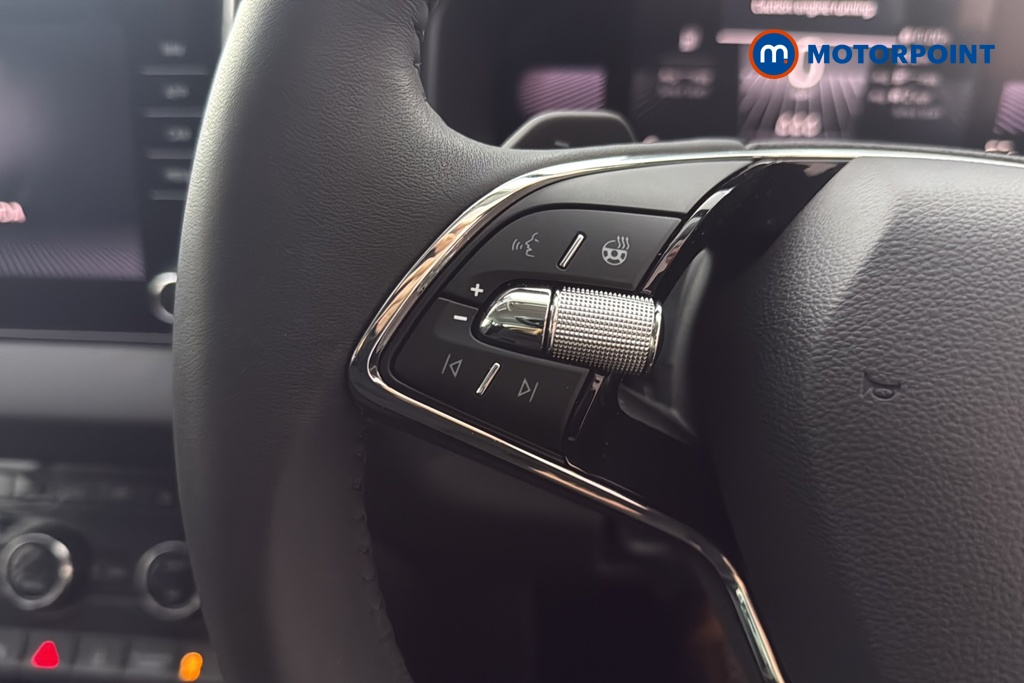 Skoda Karoq Se L Automatic Petrol SUV - Stock Number (1677193) - 4th supplementary image