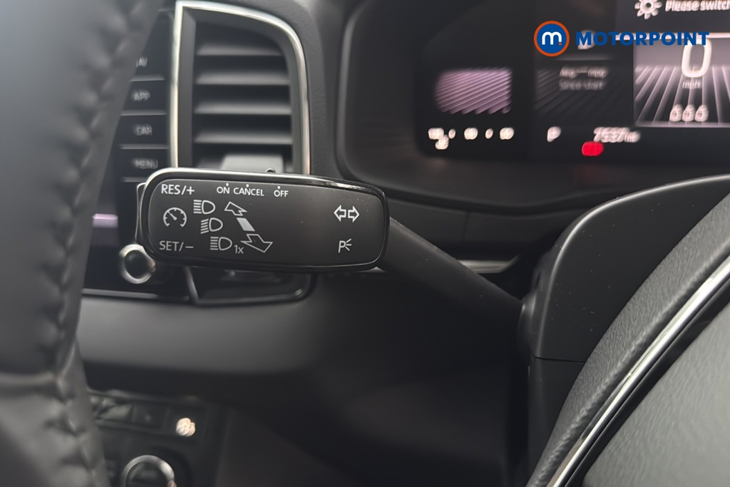 Skoda Karoq Se L Automatic Petrol SUV - Stock Number (1677193) - 5th supplementary image