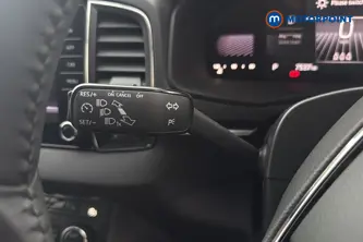 Skoda Karoq Se L Automatic Petrol SUV - Stock Number (1677193) - 5th supplementary image