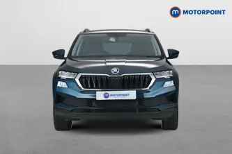 Skoda Karoq Se L Automatic Petrol SUV - Stock Number (1677193) - Front bumper