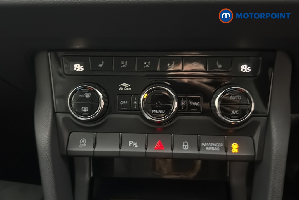 Skoda Karoq Se L Automatic Petrol SUV - Stock Number (1677193) - 12th supplementary image