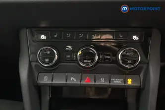 Skoda Karoq Se L Automatic Petrol SUV - Stock Number (1677193) - 12th supplementary image