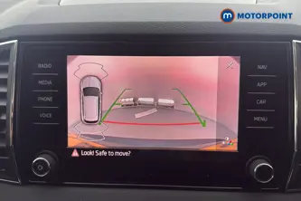 Skoda Karoq Se L Automatic Petrol SUV - Stock Number (1677193) - 13th supplementary image