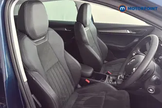 Skoda Karoq Se L Automatic Petrol SUV - Stock Number (1677193) - 22nd supplementary image