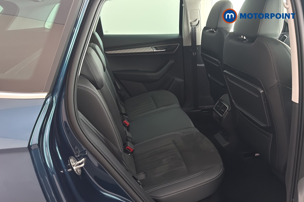 Skoda Karoq Se L Automatic Petrol SUV - Stock Number (1677193) - 25th supplementary image