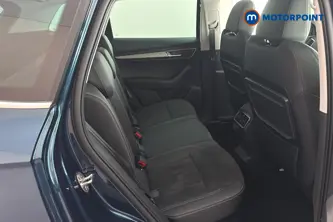 Skoda Karoq Se L Automatic Petrol SUV - Stock Number (1677193) - 25th supplementary image
