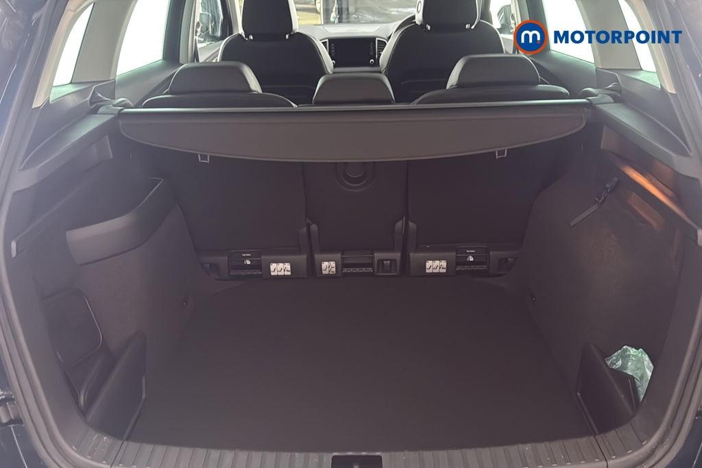 Skoda Karoq Se L Automatic Petrol SUV - Stock Number (1677193) - 30th supplementary image
