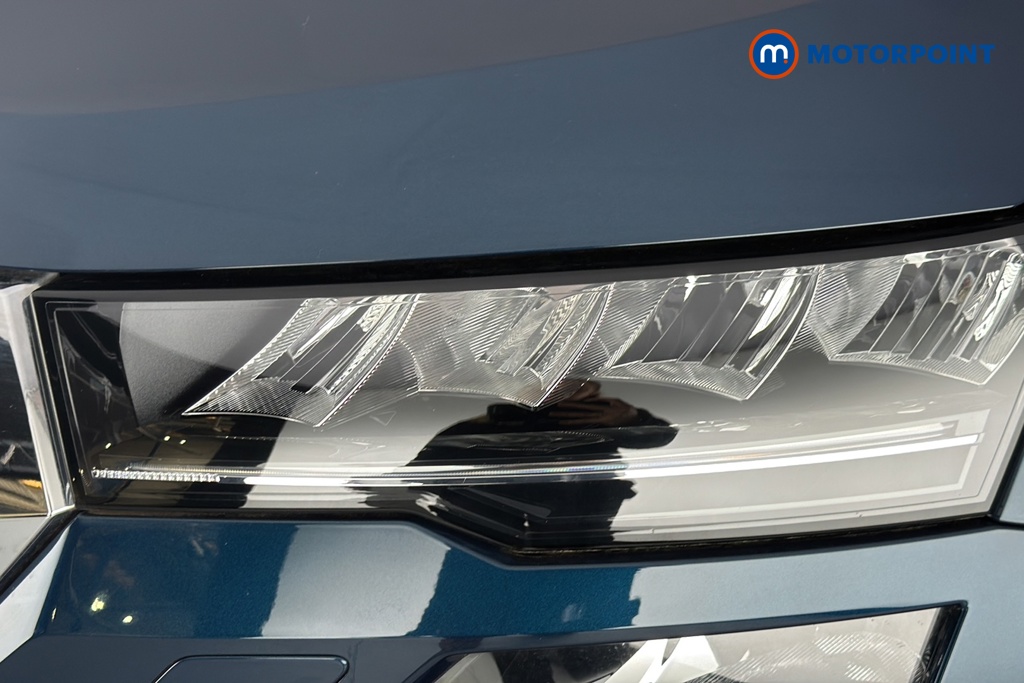 Skoda Karoq Se L Automatic Petrol SUV - Stock Number (1677193) - 42nd supplementary image