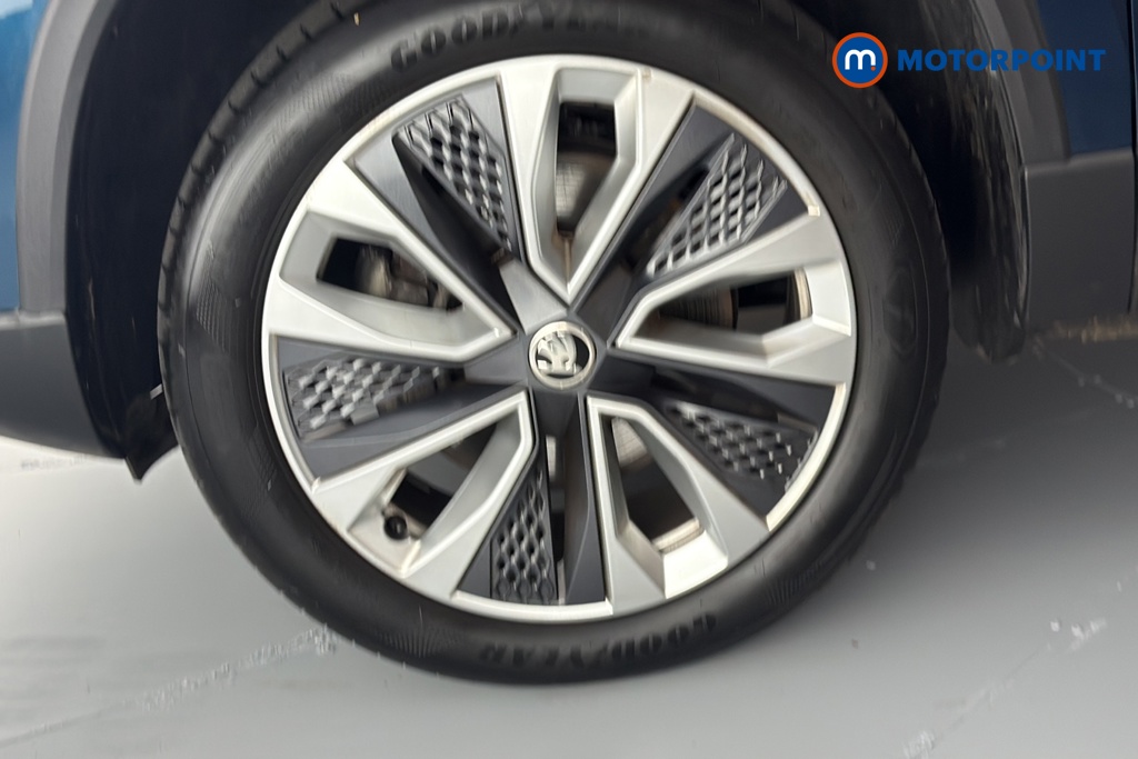 Skoda Karoq Se L Automatic Petrol SUV - Stock Number (1677193) - 44th supplementary image