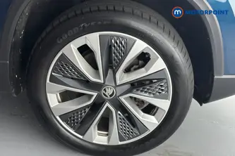 Skoda Karoq Se L Automatic Petrol SUV - Stock Number (1677193) - 47th supplementary image