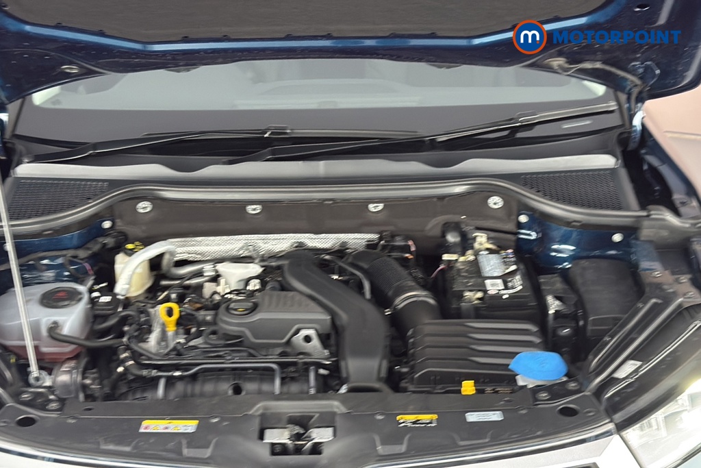 Skoda Karoq Se L Automatic Petrol SUV - Stock Number (1677193) - 48th supplementary image