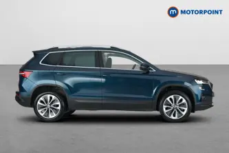 Skoda Karoq Se L Automatic Petrol SUV - Stock Number (1677193) - Passenger side