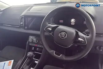 Skoda Karoq Se L Automatic Petrol SUV - Stock Number (1677193) - 1st supplementary image