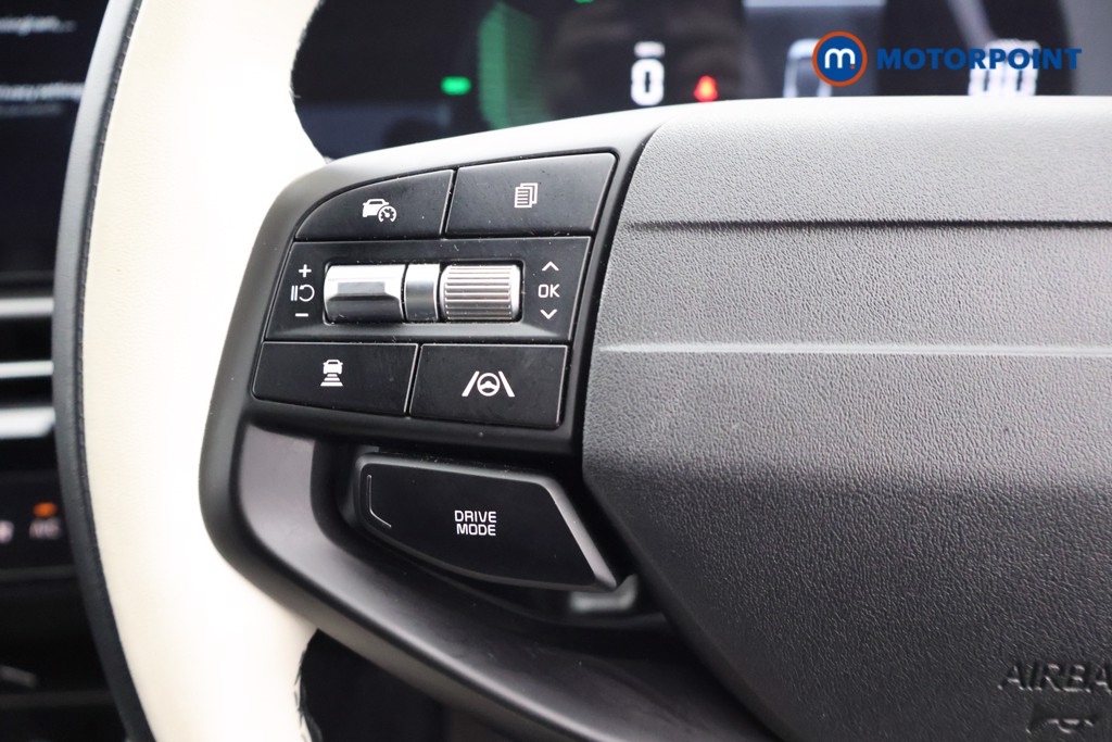 KIA Sportage Gt-Line Automatic Petrol-Electric Hybrid SUV - Stock Number (1677240) - 6th supplementary image