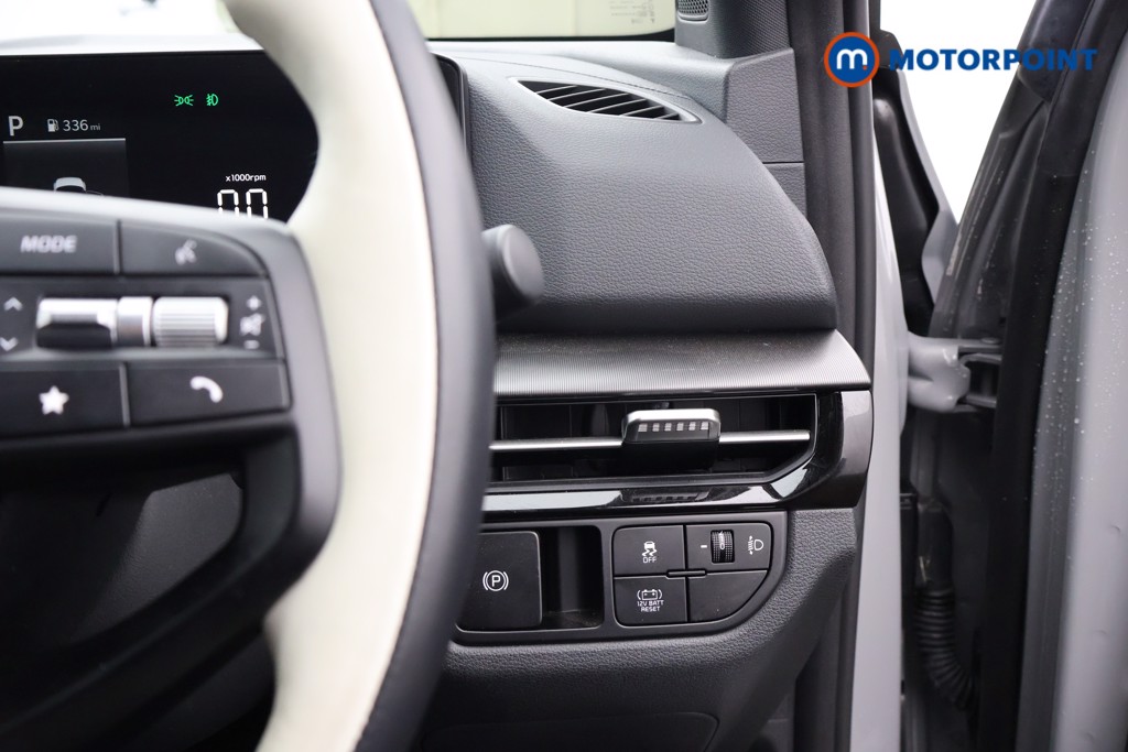 KIA Sportage Gt-Line Automatic Petrol-Electric Hybrid SUV - Stock Number (1677240) - 8th supplementary image