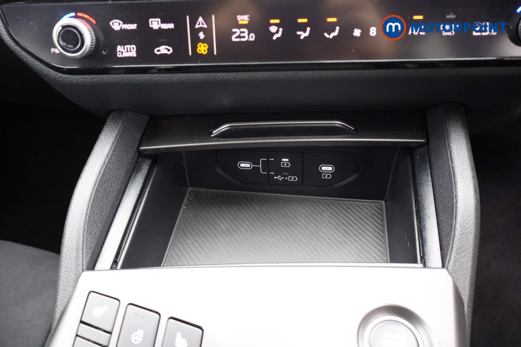 KIA Sportage Gt-Line Automatic Petrol-Electric Hybrid SUV - Stock Number (1677240) - 14th supplementary image