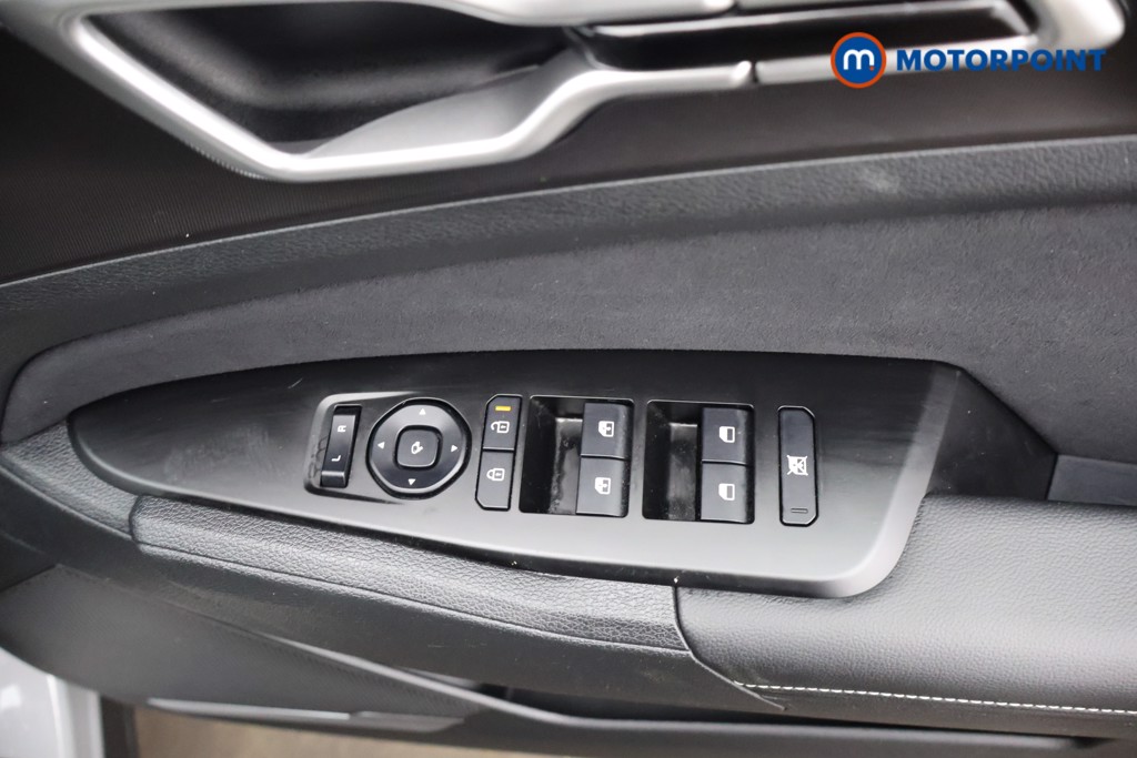 KIA Sportage Gt-Line Automatic Petrol-Electric Hybrid SUV - Stock Number (1677240) - 22nd supplementary image