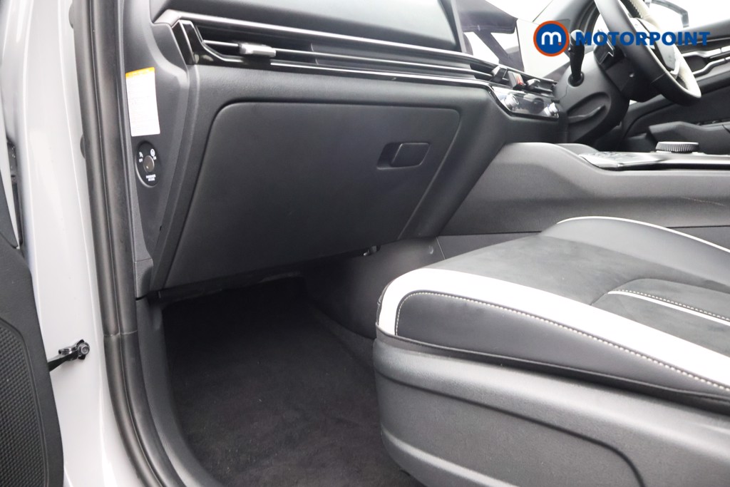 KIA Sportage Gt-Line Automatic Petrol-Electric Hybrid SUV - Stock Number (1677240) - 35th supplementary image