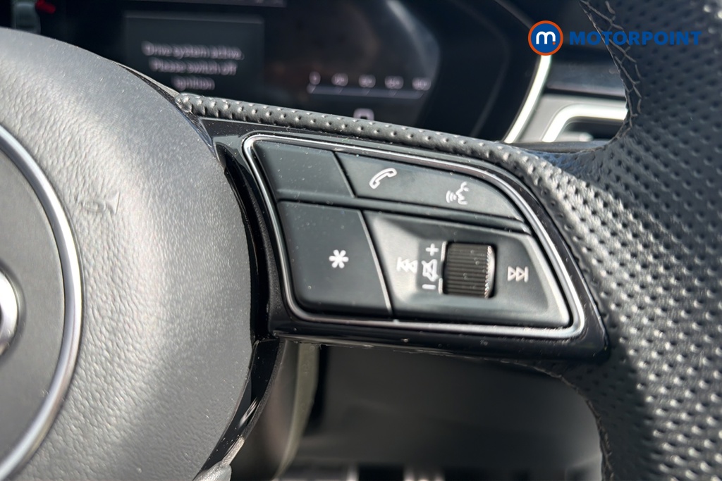 Audi A5 Black Edition Automatic Diesel Coupe - Stock Number (1677289) - 3rd supplementary image