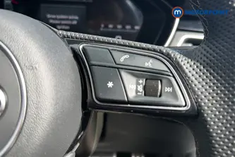 Audi A5 Black Edition Automatic Diesel Coupe - Stock Number (1677289) - 3rd supplementary image