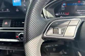 Audi A5 Black Edition Automatic Diesel Coupe - Stock Number (1677289) - 4th supplementary image