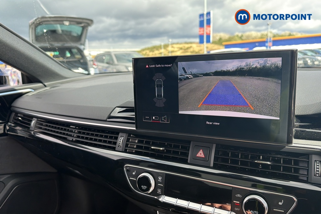 Audi A5 Black Edition Automatic Diesel Coupe - Stock Number (1677289) - 13th supplementary image