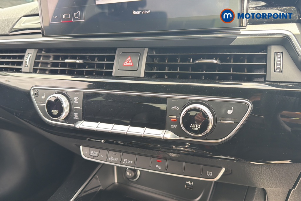 Audi A5 Black Edition Automatic Diesel Coupe - Stock Number (1677289) - 14th supplementary image