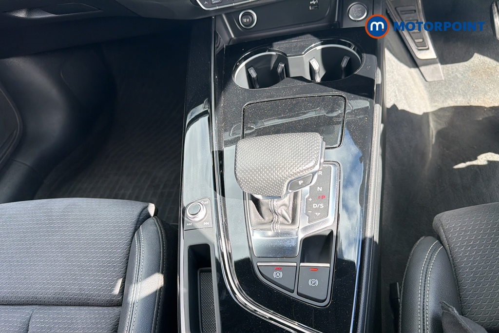 Audi A5 Black Edition Automatic Diesel Coupe - Stock Number (1677289) - 15th supplementary image
