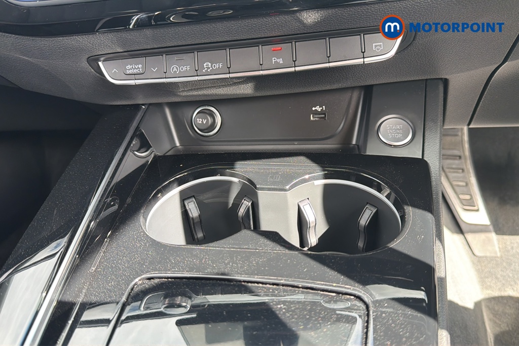 Audi A5 Black Edition Automatic Diesel Coupe - Stock Number (1677289) - 16th supplementary image
