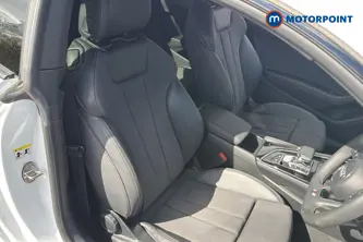 Audi A5 Black Edition Automatic Diesel Coupe - Stock Number (1677289) - 22nd supplementary image