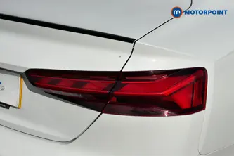 Audi A5 Black Edition Automatic Diesel Coupe - Stock Number (1677289) - 36th supplementary image