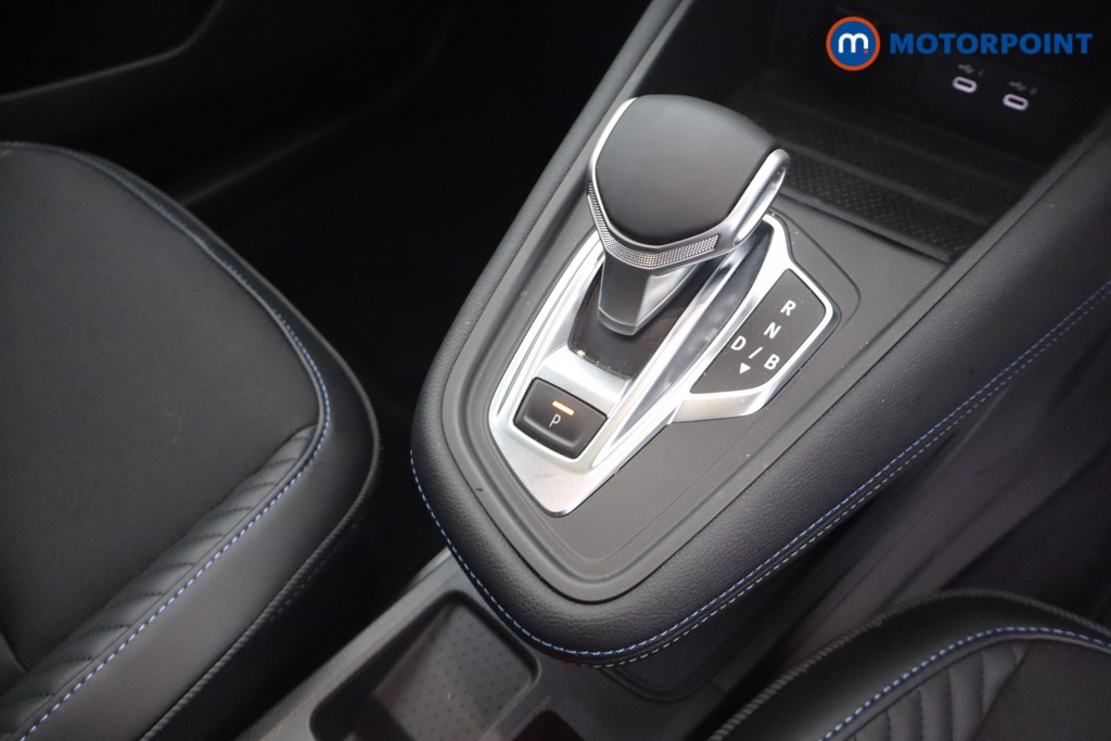 Renault Symbioz Iconic Esprit Alpine Automatic Petrol-Electric Hybrid SUV - Stock Number (1677323) - 4th supplementary image