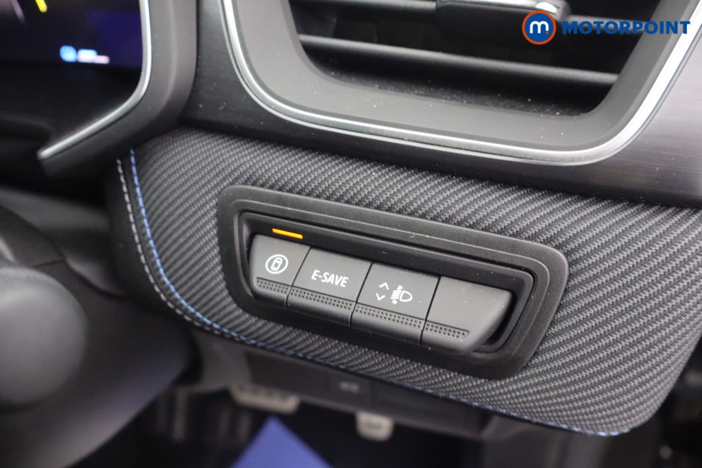 Renault Symbioz Iconic Esprit Alpine Automatic Petrol-Electric Hybrid SUV - Stock Number (1677323) - 9th supplementary image
