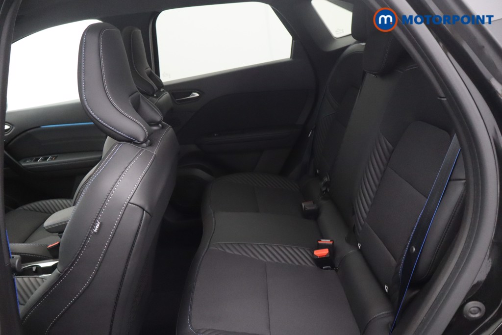 Renault Symbioz Iconic Esprit Alpine Automatic Petrol-Electric Hybrid SUV - Stock Number (1677323) - 12th supplementary image