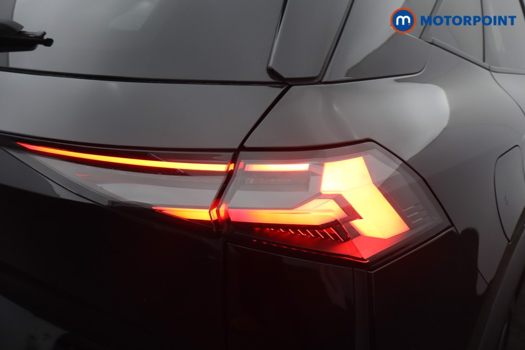 Renault Symbioz Iconic Esprit Alpine Automatic Petrol-Electric Hybrid SUV - Stock Number (1677323) - 14th supplementary image