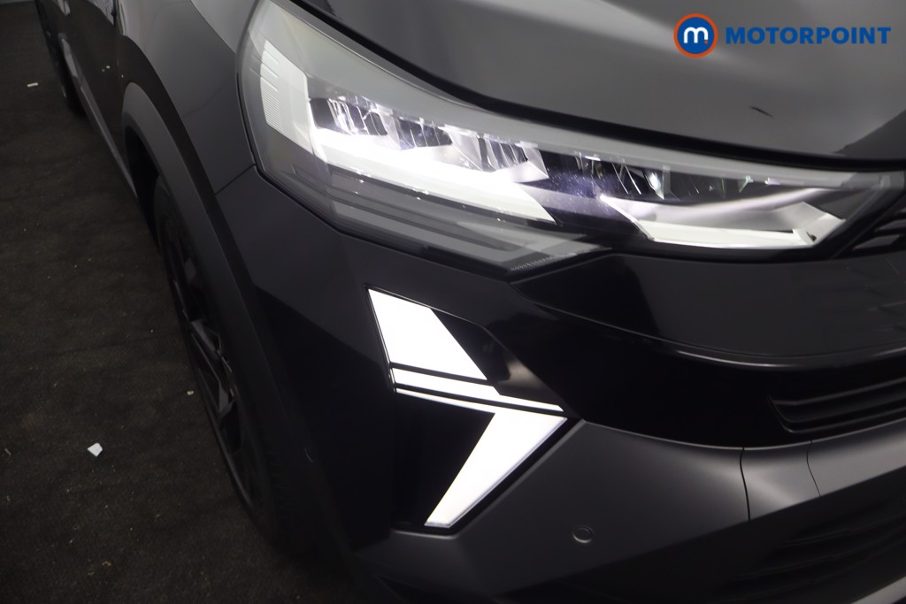 Renault Symbioz Iconic Esprit Alpine Automatic Petrol-Electric Hybrid SUV - Stock Number (1677323) - 17th supplementary image