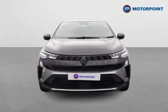 Renault Symbioz Iconic Esprit Alpine Automatic Petrol-Electric Hybrid SUV - Stock Number (1677323) - Front bumper
